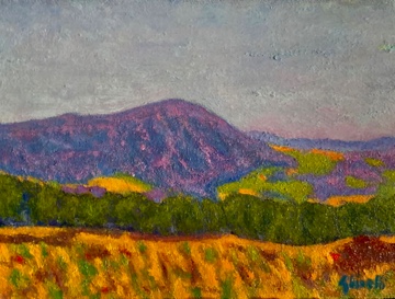 Monte Fuso Monte Fuso